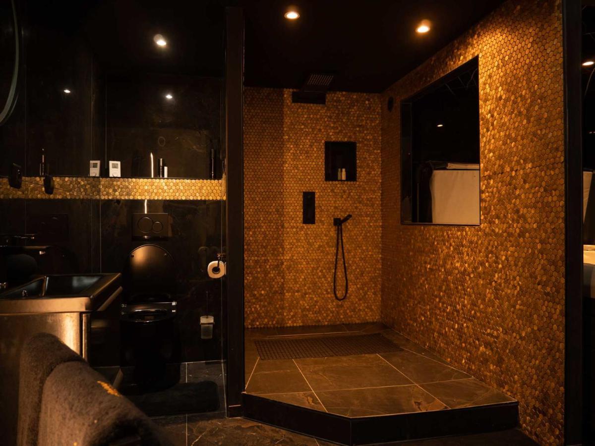 Douceur Du Charme - Love-Room A Charmes Entre Epinal Et Nancy Екстер'єр фото